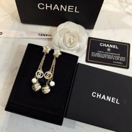 Picture of Chanel Earring _SKUChanelearring0827784406